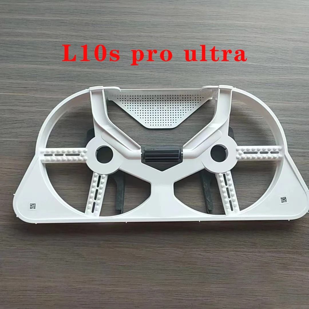 Dreame L30 Ultra X30 S10PU Robotic Arm Series Cleaning Tray Base Station Accessory 5