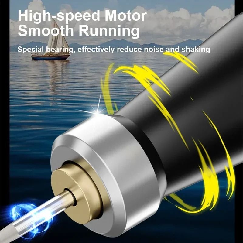 Mechanic GDR2 Electric Polishing Pen For PCB IC Mobile Phone Repair 3