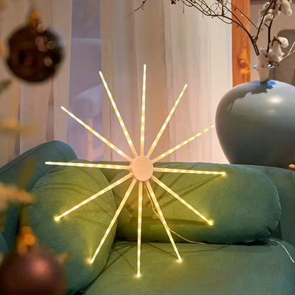 Elegant Glowing Branch Lights  Smart Bluetooth LED Decor 2
