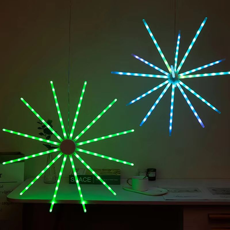 Elegant Glowing Branch Lights  Smart Bluetooth LED Decor 3