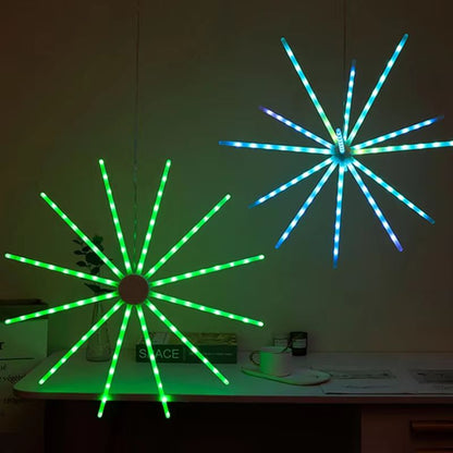 Elegant Glowing Branch Lights  Smart Bluetooth LED Decor 3