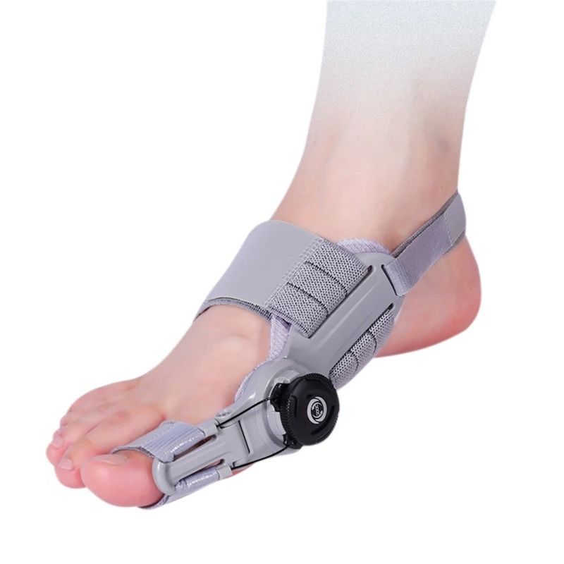 Adjustable Bunion Corrector And Toe Straightener For Foot Alignment Relief 6