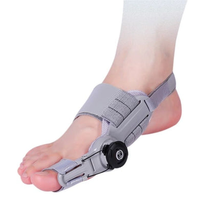 Adjustable Bunion Corrector And Toe Straightener For Foot Alignment Relief 6
