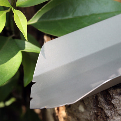Ultralight Backpacking Trowel,Compact Camping Shovel with Long Handle,Multi Tool for Digging,Survival,and Leave No Trace