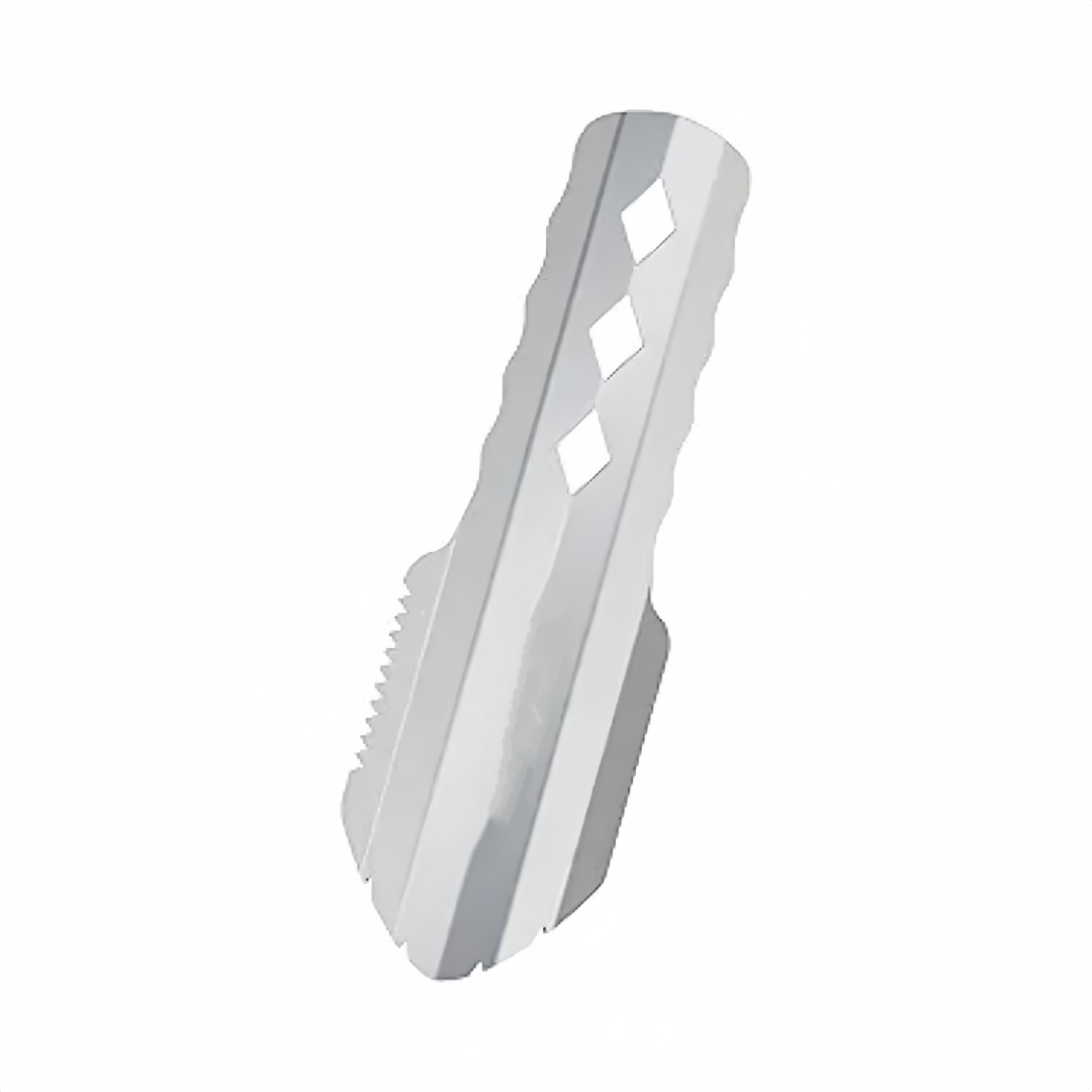 Ultralight Backpacking Trowel,Compact Camping Shovel with Long Handle,Multi Tool for Digging,Survival,and Leave No Trace