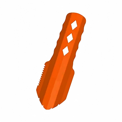 Ultralight Backpacking Trowel,Compact Camping Shovel with Long Handle,Multi Tool for Digging,Survival,and Leave No Trace