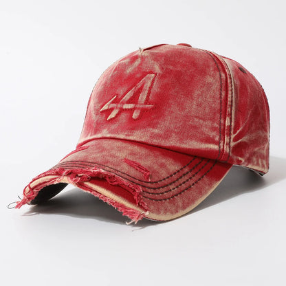 Korean Baseball Cap, New Summer Hat for Men Women, Trendy Brand Letter Cap, UV Protection Streetwear Style