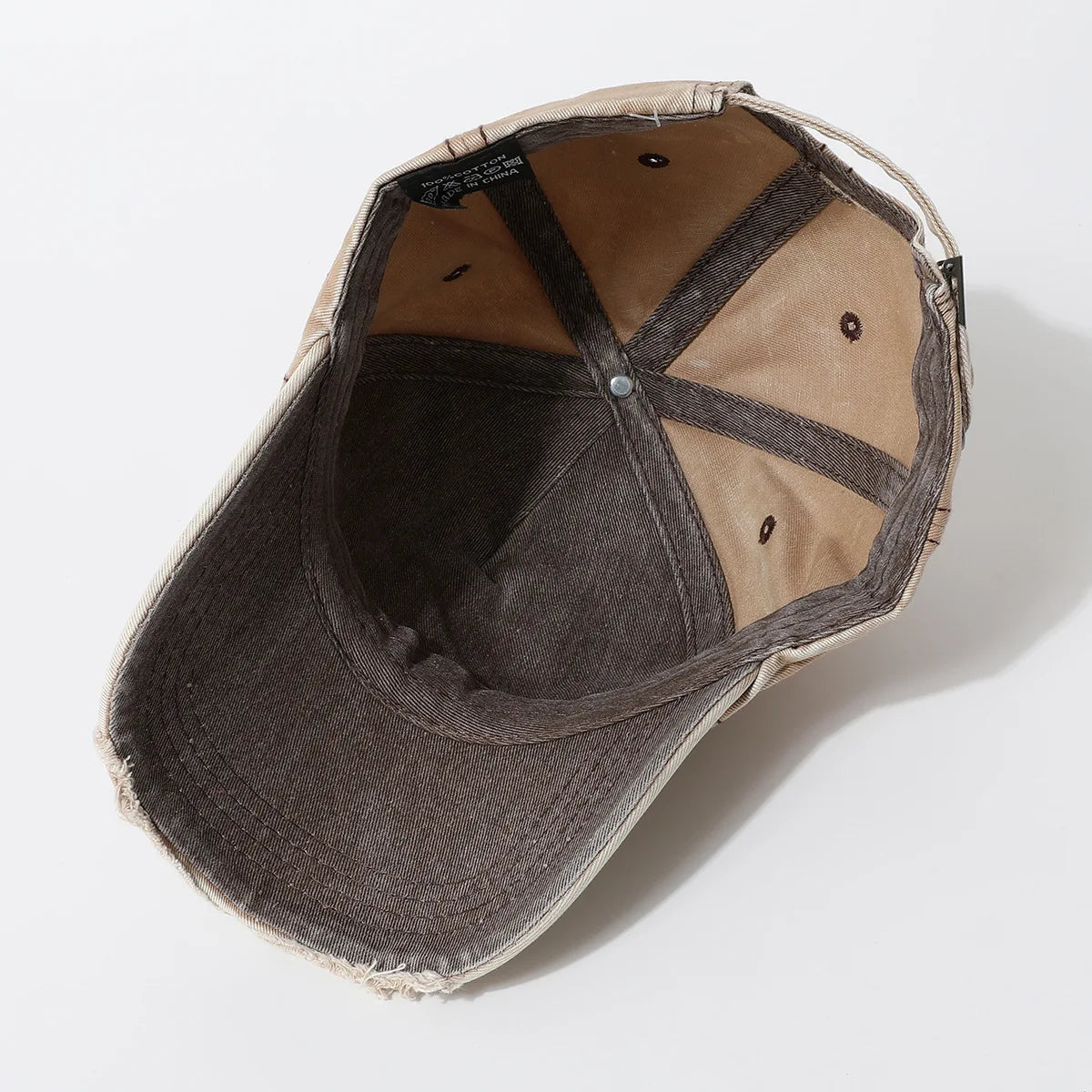 Korean Baseball Cap, New Summer Hat for Men Women, Trendy Brand Letter Cap, UV Protection Streetwear Style