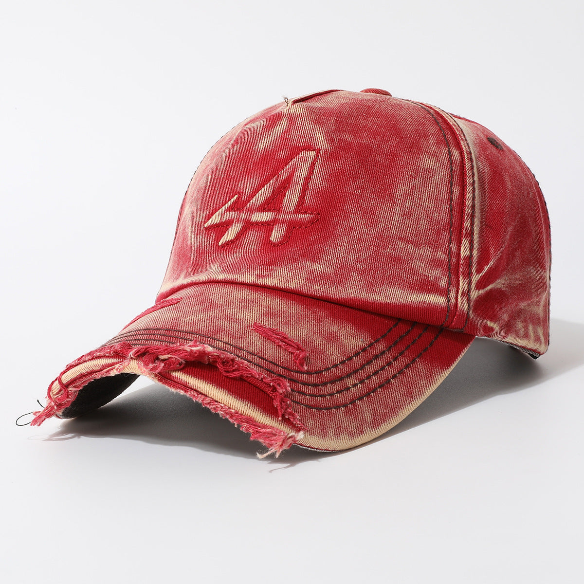 Korean Baseball Cap, New Summer Hat for Men Women, Trendy Brand Letter Cap, UV Protection Streetwear Style