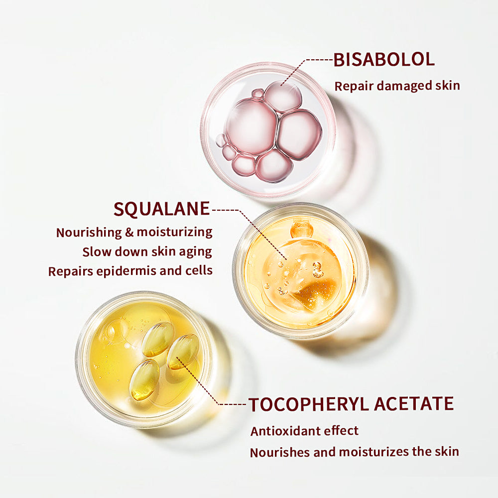 Foot Repair Gel Feet Care Mask, Cracked Repair Cream for Hands and Feet, Dead Skin Removal Exfoliation