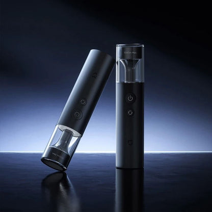 Multifunctional Portable LED Flashlight with 1000 Lumens and 30 Hour Battery Life