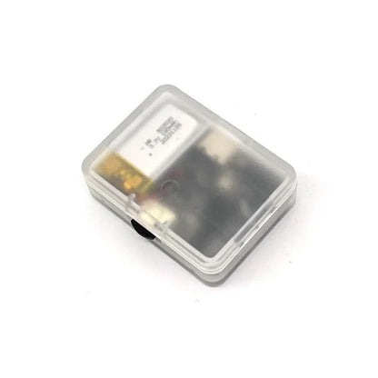 Rechargeable NFC Game Card Emulator For Switch And 3DS Accessories 3