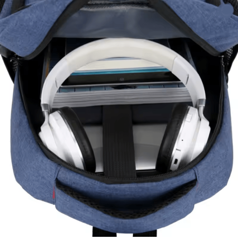 Large Capacity Laptop Backpack Travel And School Bag 2