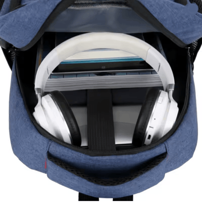 Large Capacity Laptop Backpack Travel And School Bag 2