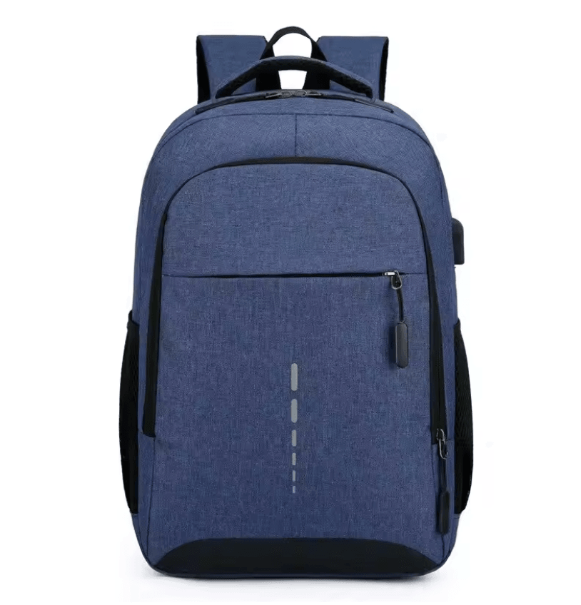 Large Capacity Laptop Backpack Travel And School Bag 4