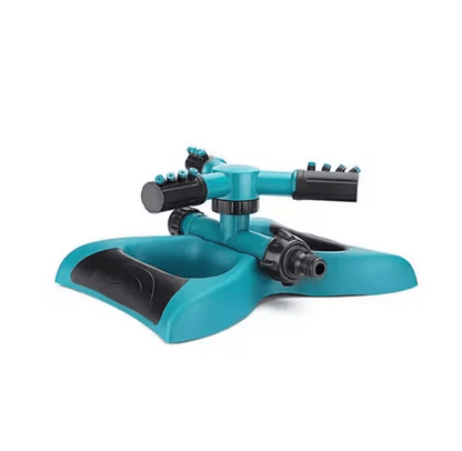 360 Degree Rotating Garden Sprinkler Irrigation Nozzle Set 3