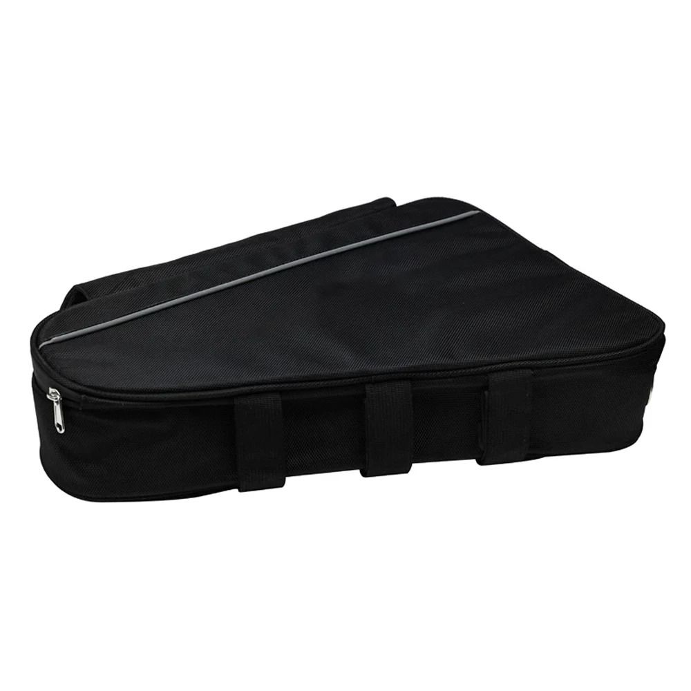Triangle EBike Battery Frame Bag For 36V 48V 60V 72V Systems 2