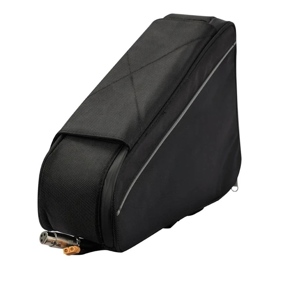 Triangle EBike Battery Frame Bag For 36V 48V 60V 72V Systems 3