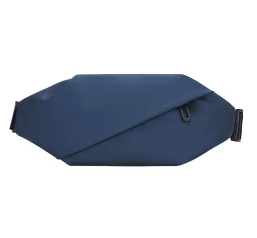 Waterproof Nylon Running Waist Pack For Men 5