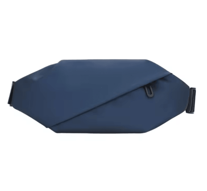 Waterproof Nylon Running Waist Pack For Men 5