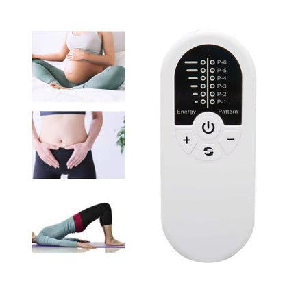 RejuvaTone Pelvic Floor Muscle Repair Device – Low Frequency Urinary Leakage Relief