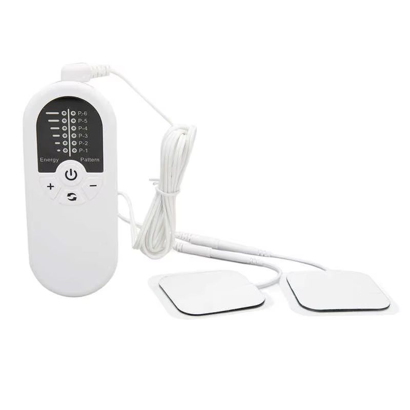 RejuvaTone Pelvic Floor Muscle Repair Device  Low Frequency Urinary Leakage Relief 1