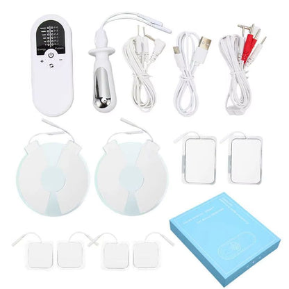 RejuvaTone Pelvic Floor Muscle Repair Device  Low Frequency Urinary Leakage Relief 5