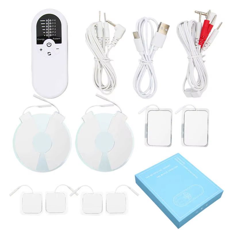 RejuvaTone Pelvic Floor Muscle Repair Device  Low Frequency Urinary Leakage Relief 7