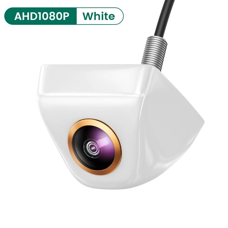 GreenYi Full HD Night Vision Car Rear View Camera 170 Degree Fisheye Parking Camera 11