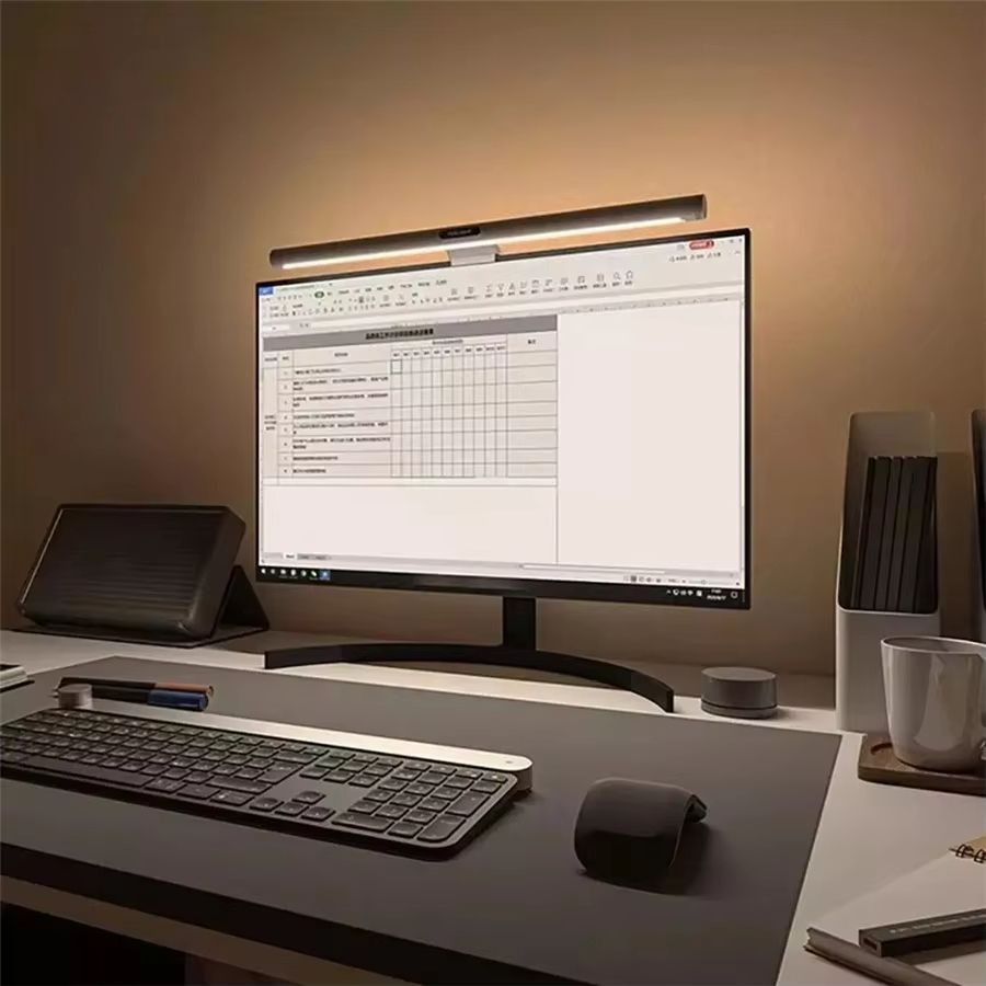 Yeelight Screen Light Bar Pro Smart LCD Monitor Lamp With RGB Backlight 2