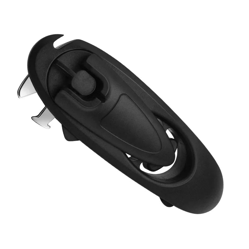 8 in 1 Can Opener Heavy Duty for Jars, Tins, Bottles, Multi Kitchen Tool, Jar Lid Remover, Tin and Can Opening Gadget
