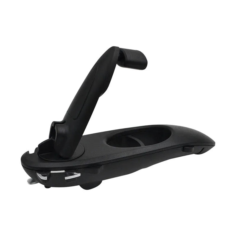 8 in 1 Can Opener Heavy Duty for Jars, Tins, Bottles, Multi Kitchen Tool, Jar Lid Remover, Tin and Can Opening Gadget