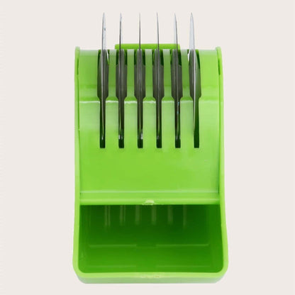 Creative Onion Garlic Cutter for Kitchen, Wire Cutter Vegetable Chopper, Compact Kitchen Accessories Tool