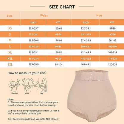 ColombiaCurve High Waist Tummy Control Butt Lifter Bodysuit 5