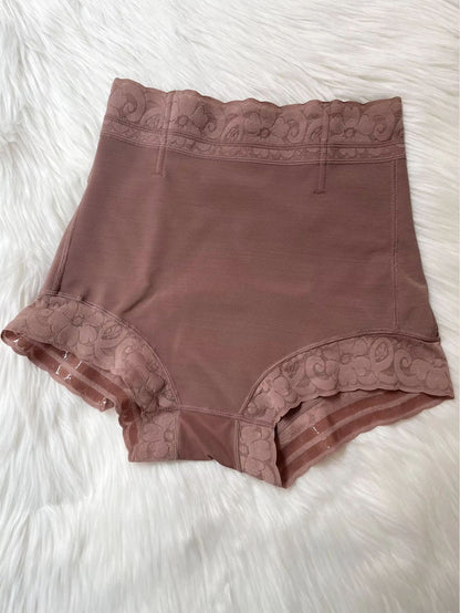 ColombiaCurve High Waist Tummy Control Butt Lifter Bodysuit 8
