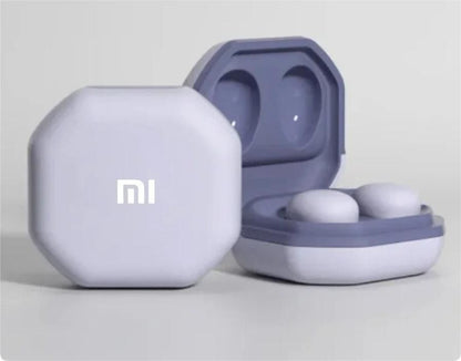Mini Wireless Sleep Earphones With Noise Reduction And High Clarity Audio 3