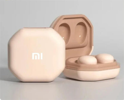 Mini Wireless Sleep Earphones With Noise Reduction And High Clarity Audio 4