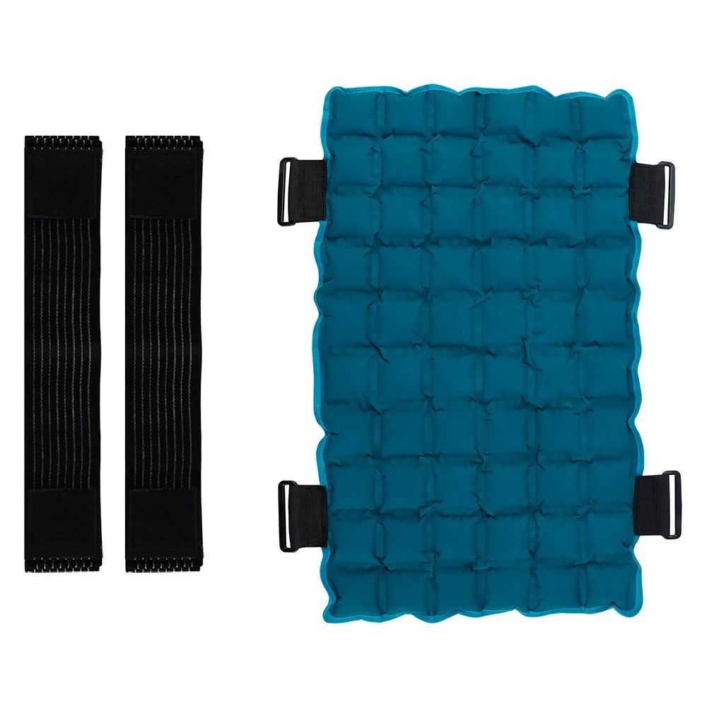 Hot Cold Physiotherapy Knee Ice Pack Brace For Swelling Bruises And Pain Relief 6