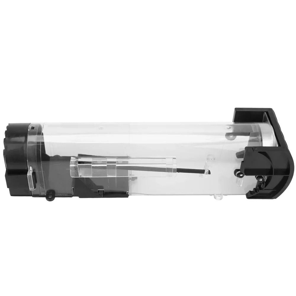 Reusable Plastic Mouse Trap With Smart Self Locking Mechanism 5