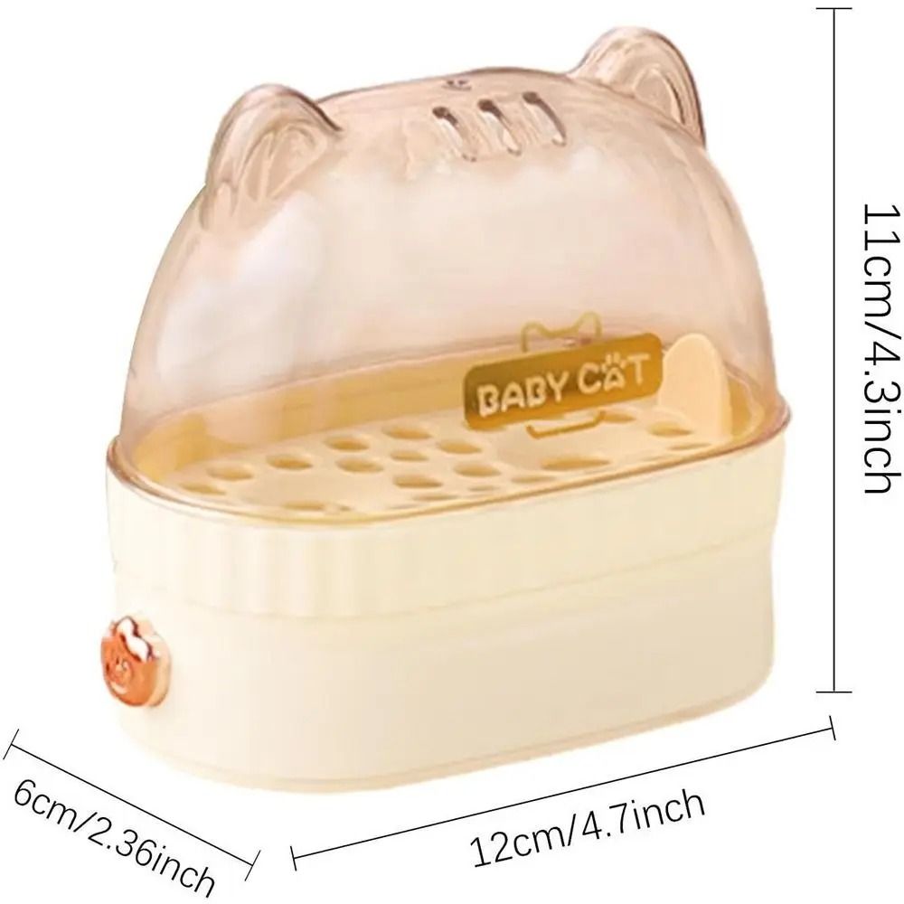Electric Egg Boiler Cooker With Automatic Timer For Perfect Hard Boiled Eggs 5