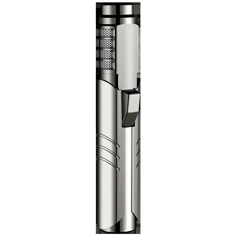 Windproof Butane Jet Torch Lighter For Outdoor And Welding Use 5