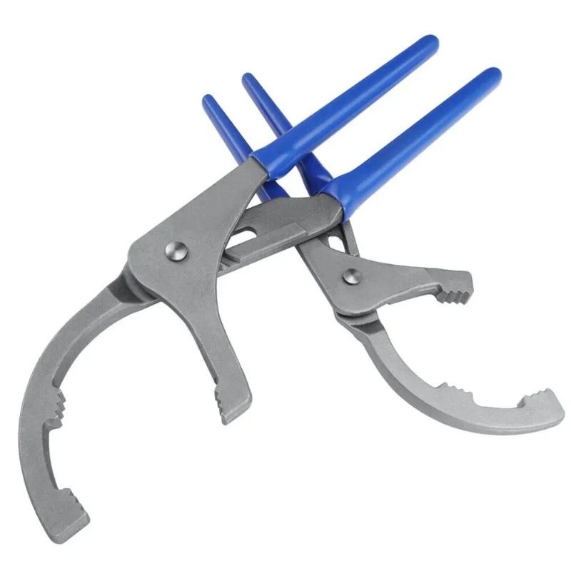 Adjustable Clamp Filter Pliers For Automotive Maintenance 3
