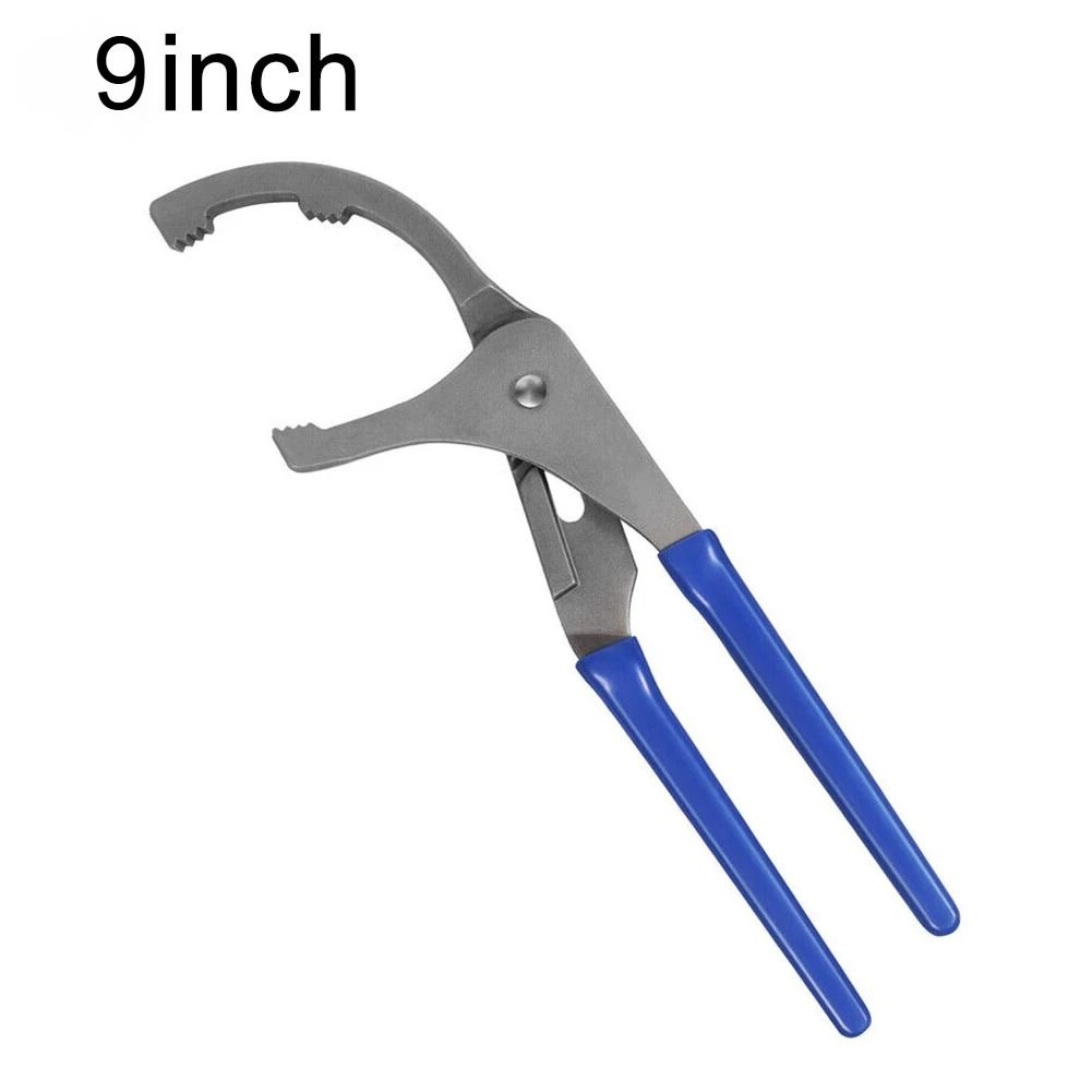 Adjustable Clamp Filter Pliers For Automotive Maintenance 6