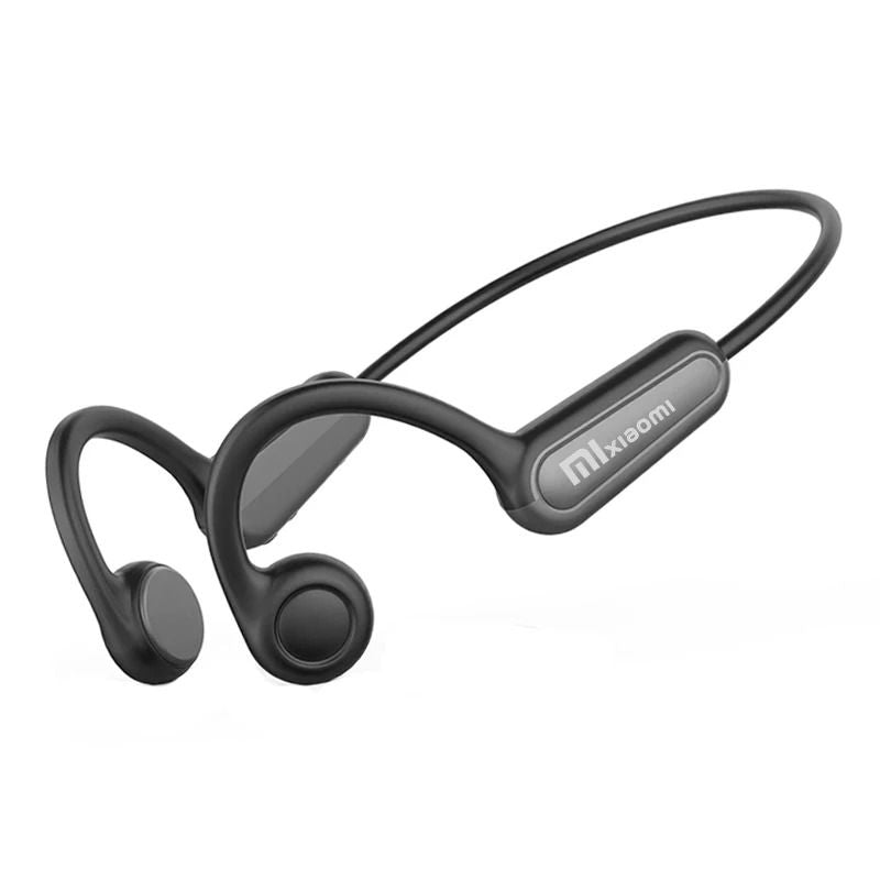 Bone Conduction Bluetooth 53 Ear Hook Sport Earphones Waterproof For Running And Driving 6