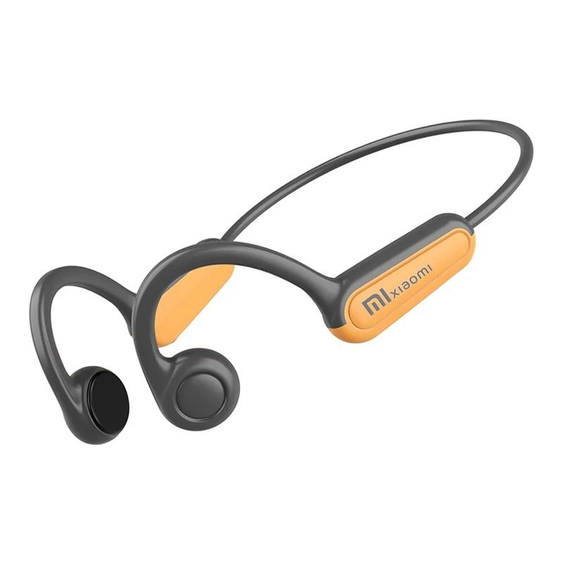 Bone Conduction Bluetooth 53 Ear Hook Sport Earphones Waterproof For Running And Driving 7
