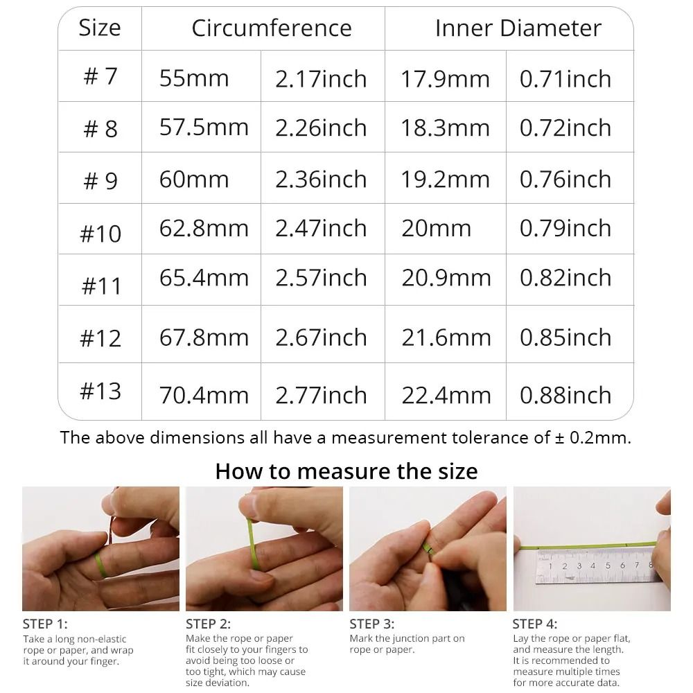 Smart Fitness Ring With Health And Sleep Tracking 2