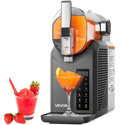 Home Frozen Drink Machine with Self Cleaning Function