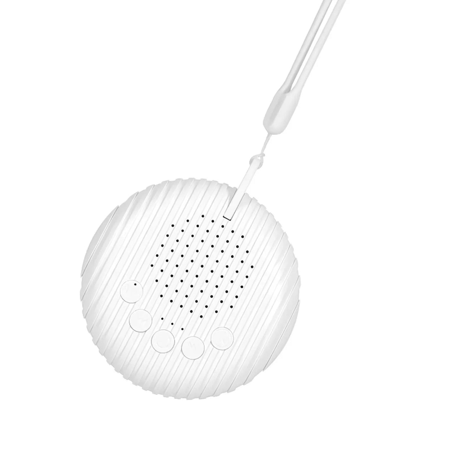 White Noise Sound Machine With 10 Relaxing Sounds For Baby Sleep 4