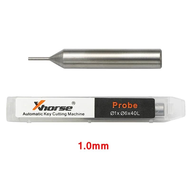 Key Cutter Probes For Precision Engraving In Key Cutting Machines 6