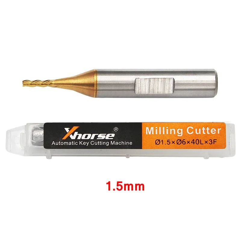 Key Cutter Probes For Precision Engraving In Key Cutting Machines 7